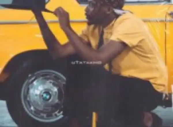 Yanga Chief - Utatakho (DJ Cleo Remix)